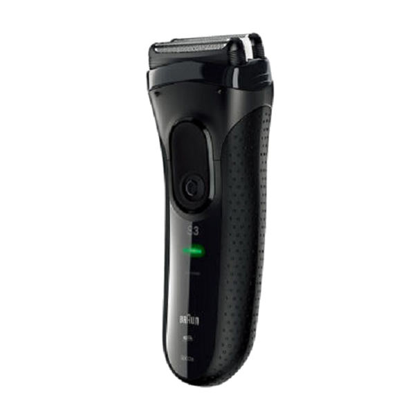 博朗 温和剃须电动剃须刀