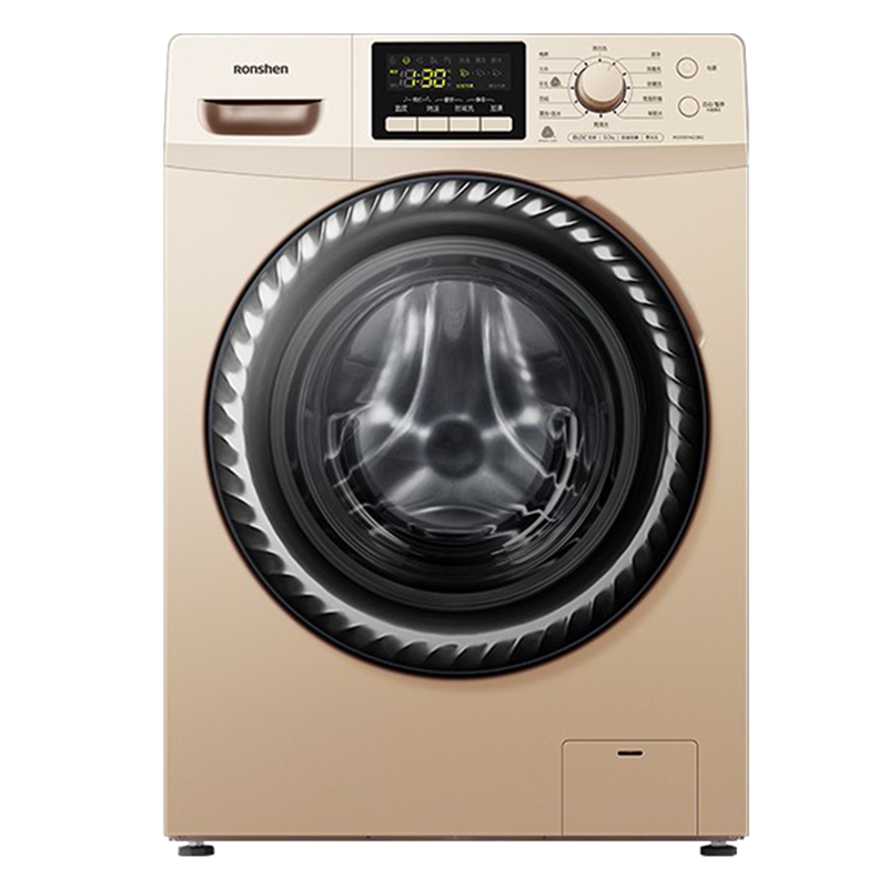 容声 除螨滚筒洗衣机