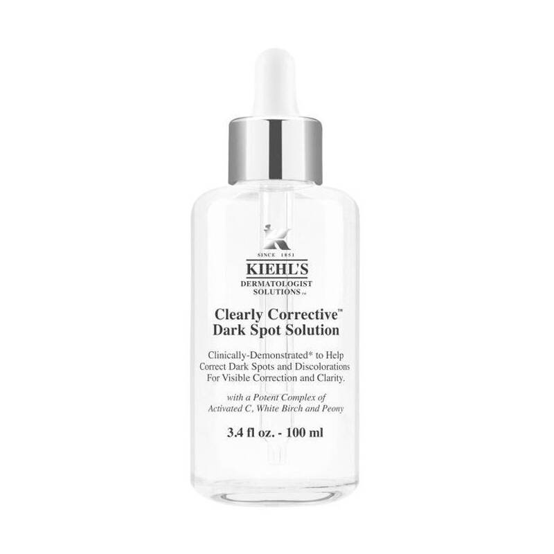 科颜氏 集焕白均衡亮肤精华液