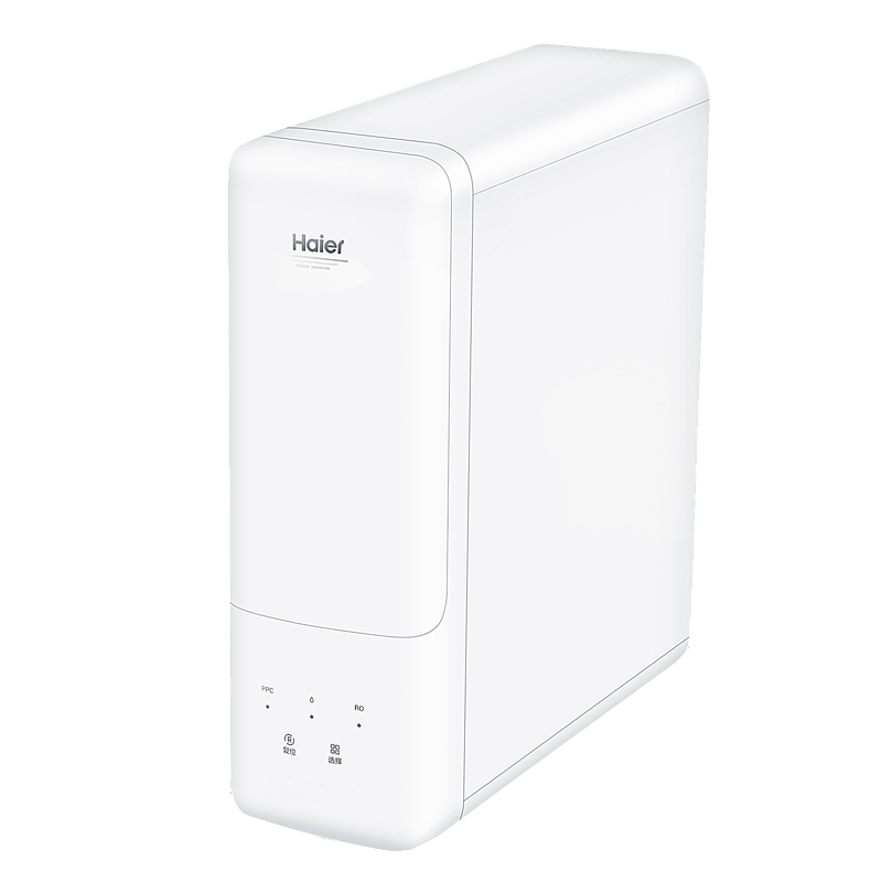 海尔 RO反渗透净水器