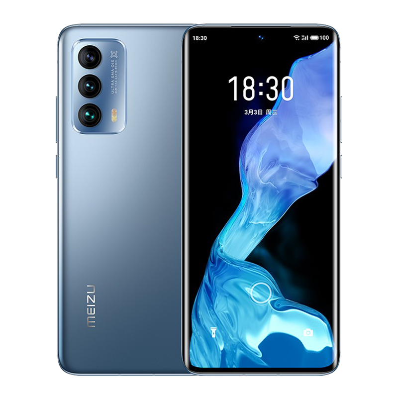 魅族 高清三摄手机