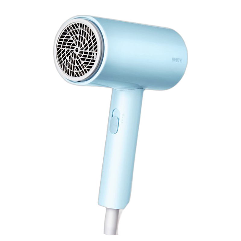 须眉 负离子不伤发电吹风