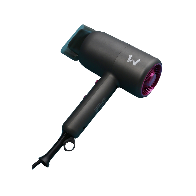 万妮达 静音便携吹风机