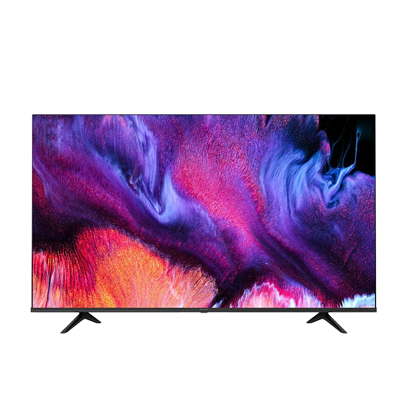 海信 纤薄全面屏电视