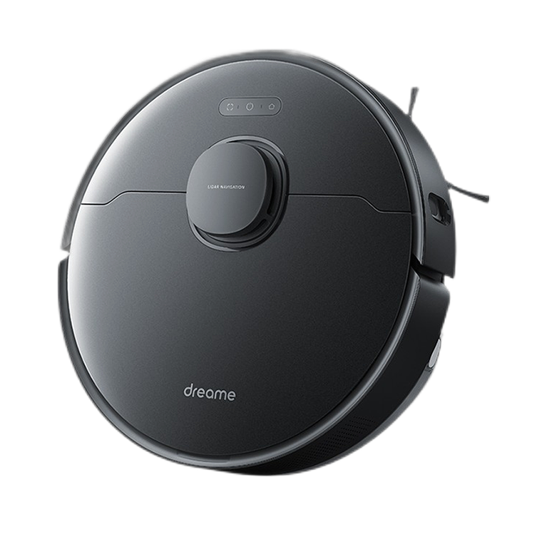 追觅 立体避障机器人