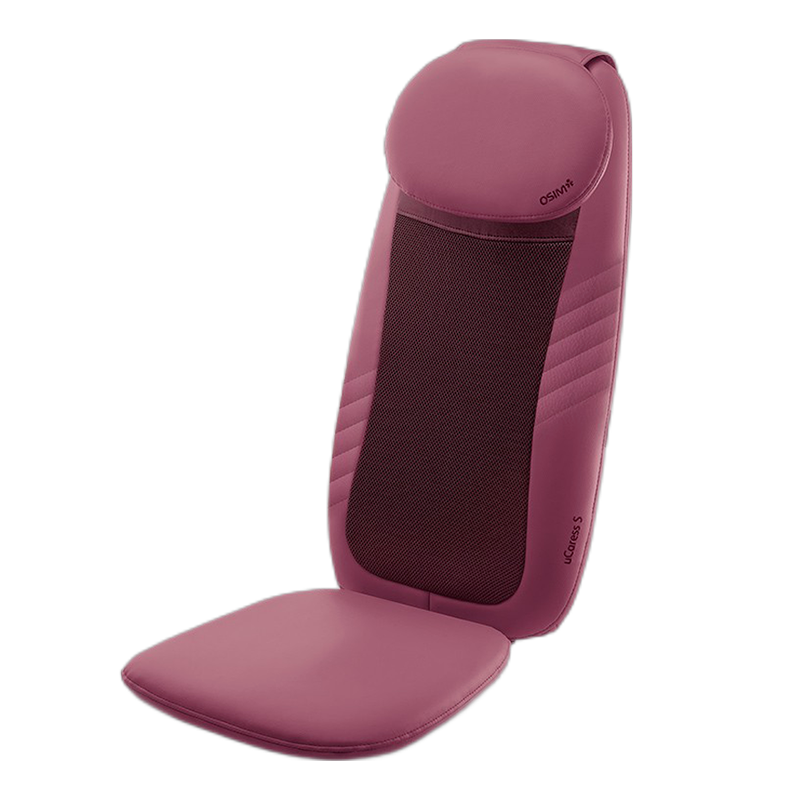 傲胜 速热温感暖风按摩器