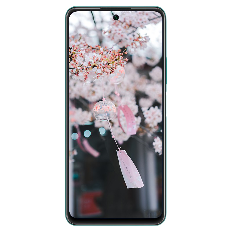 华为 高清晰度手机