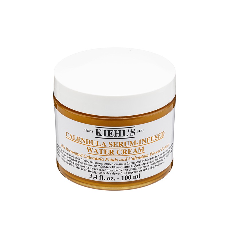 科颜氏 金盏花 乳液