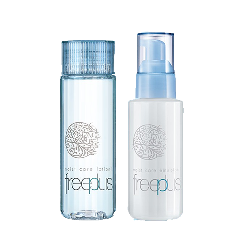 芙丽芳丝 清爽肤补水护肤套装