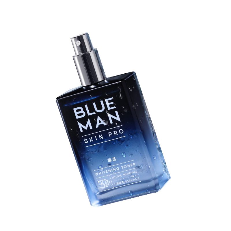 尊蓝 男士烟酰胺美白爽肤水