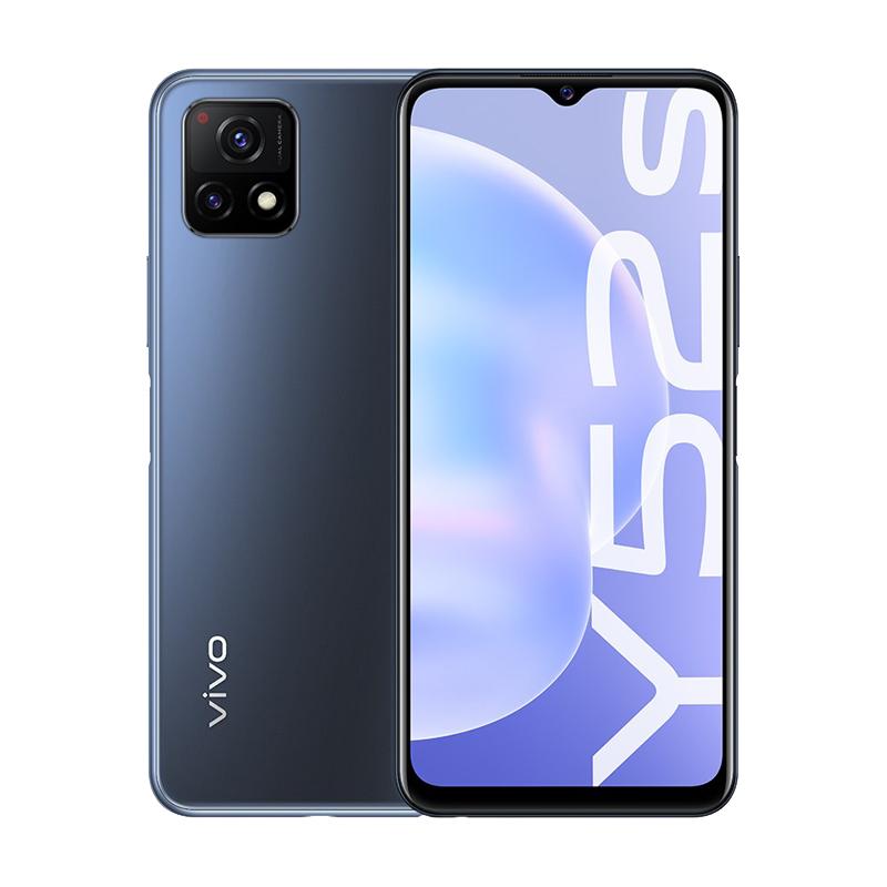 vivo Y52s高刷屏手机