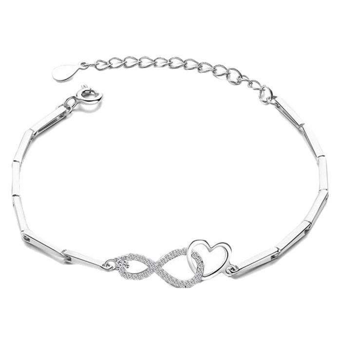 黛洛奇 冷淡风手镯