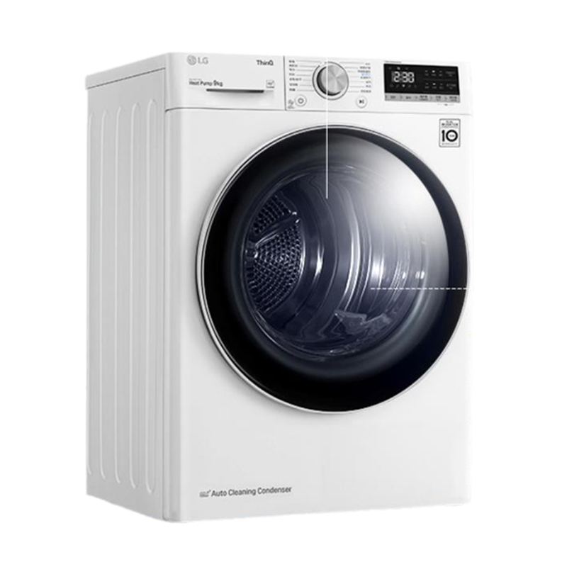 LG 速干除螨烘干机