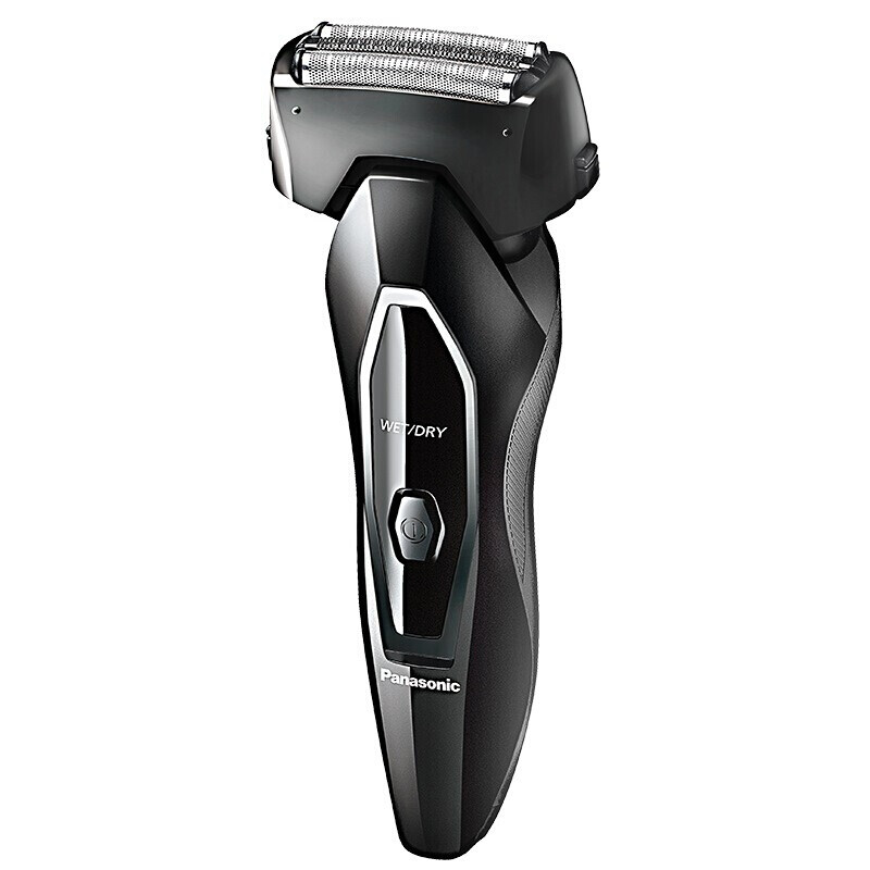 松下 干湿两用剃须刀