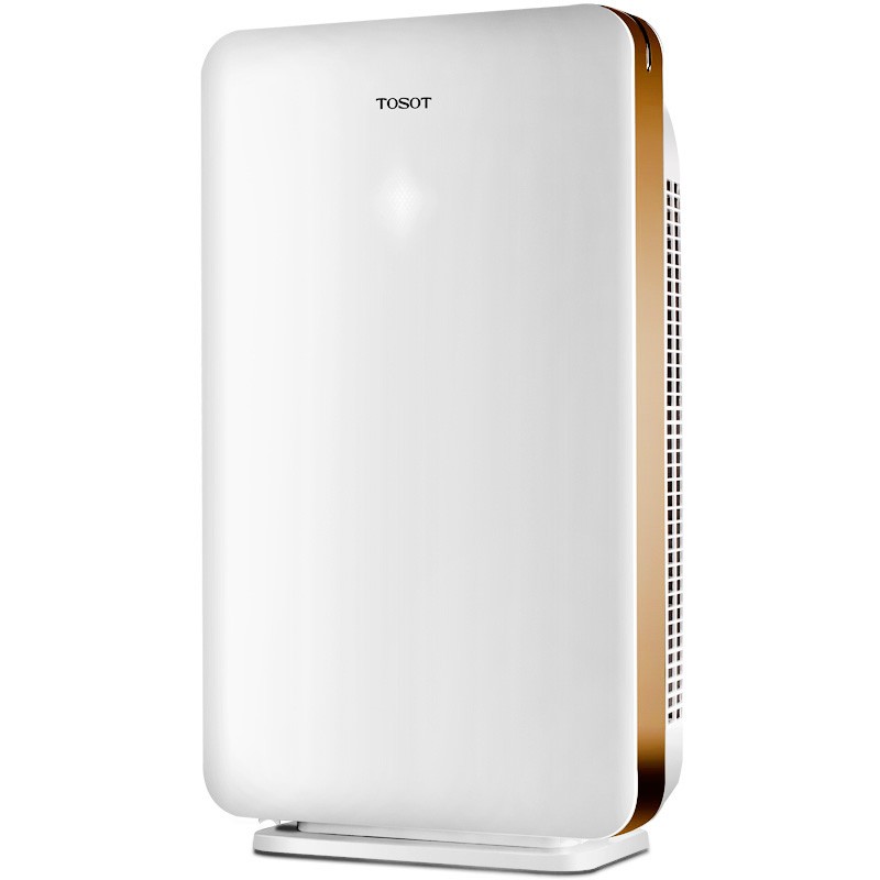 格力负离子空气净化器