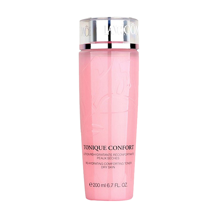 兰蔻 牛奶般柔滑质地爽肤水