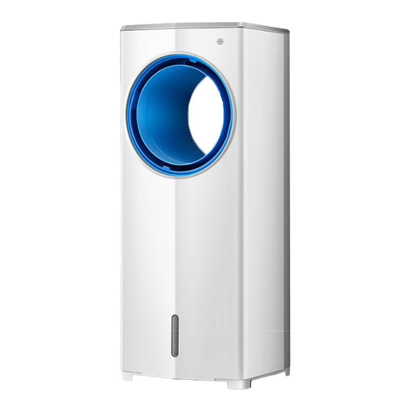 骆驼 无叶柜式冷风扇