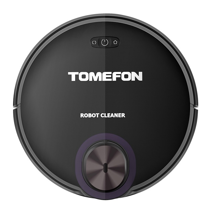 斐纳 智能规划扫地机