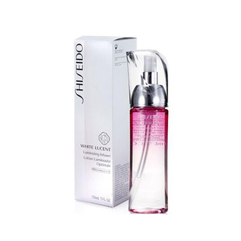 资生堂刺梨提取物护肤套装