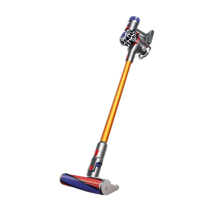 戴森 V8精细过滤吸尘器