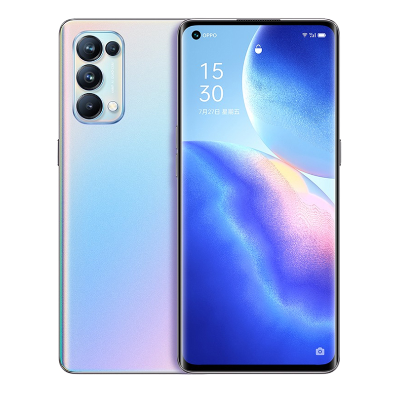 OPPO 摄像优化 手机