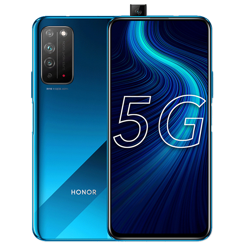 荣耀 升降式全面屏 手机