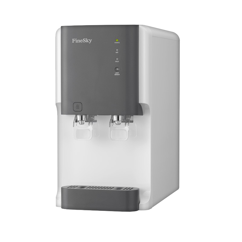 FineSky 进口家用净饮机