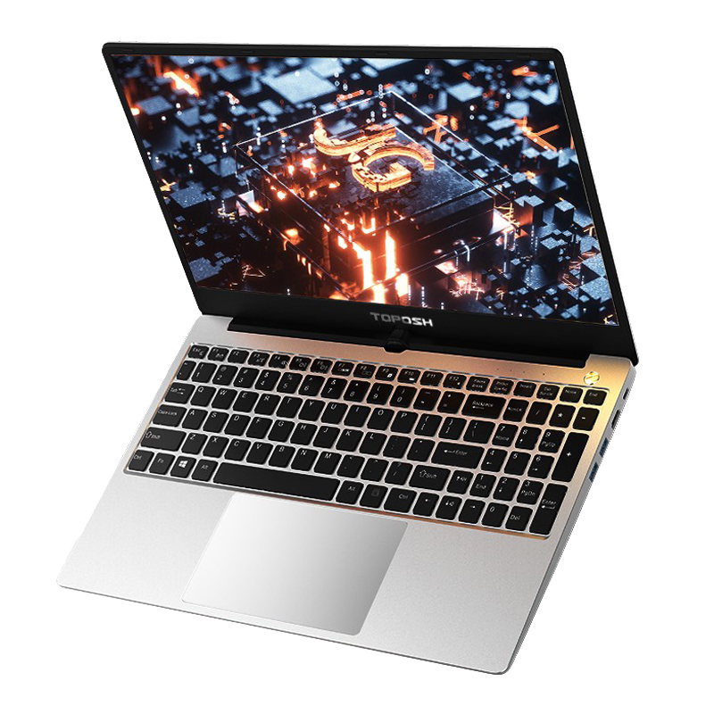 toposh 独显笔记本