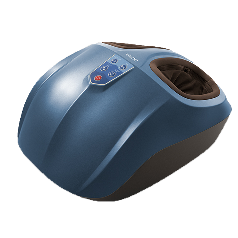 奥佳华负离子净化足疗机