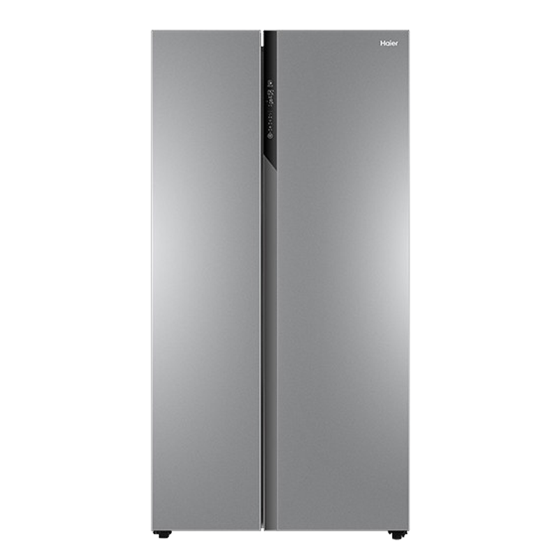 海尔低噪音运行冰箱