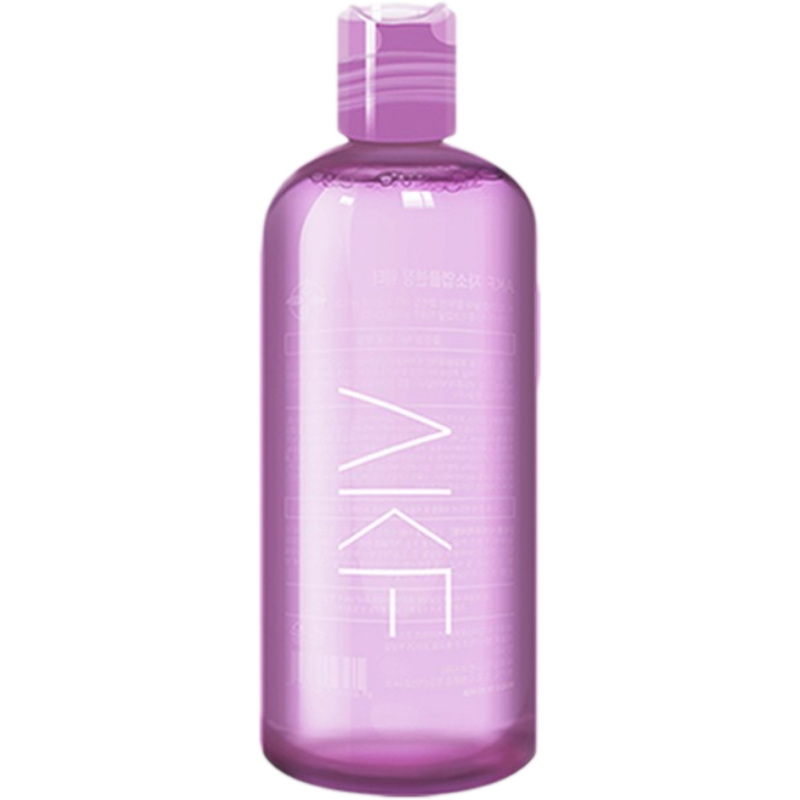 AKF 温和植物卸妆水