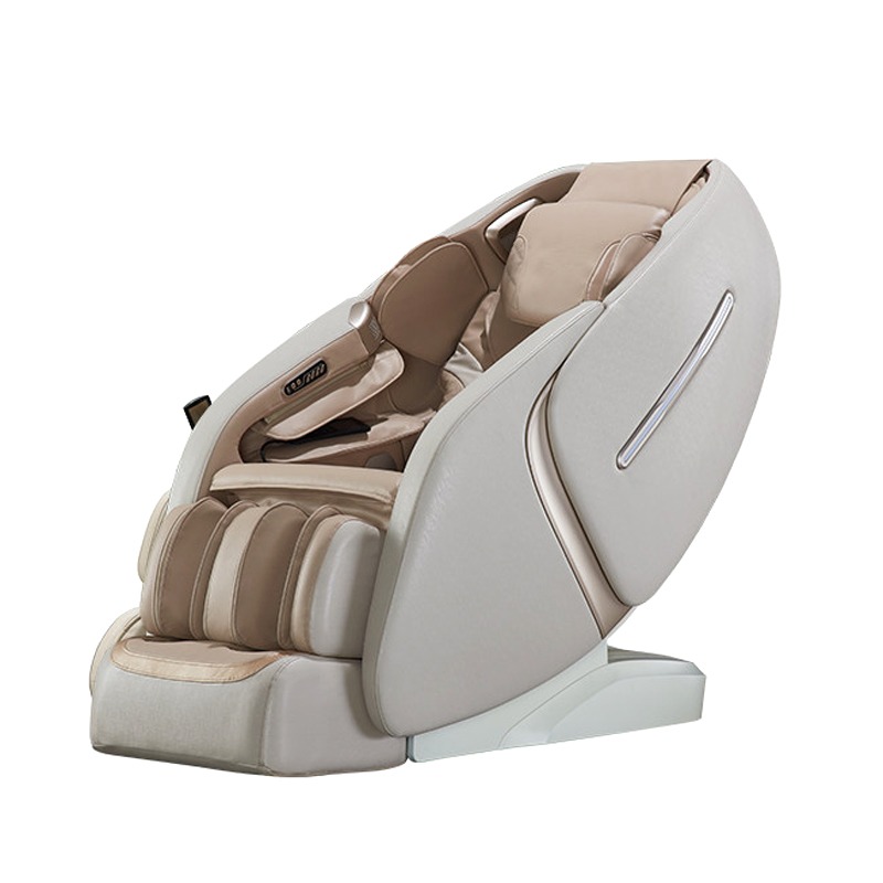 芝华仕 解压助眠 按摩椅