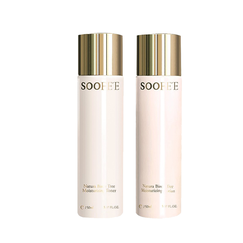 树霏 温和补水 护肤套装