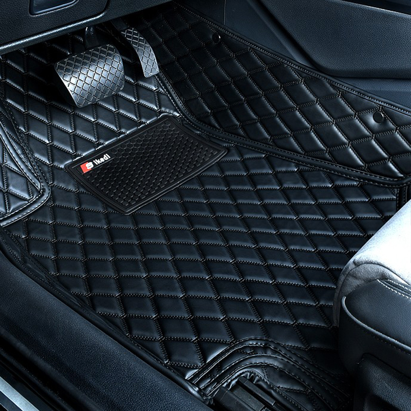 斯克帝 全包围汽车脚垫