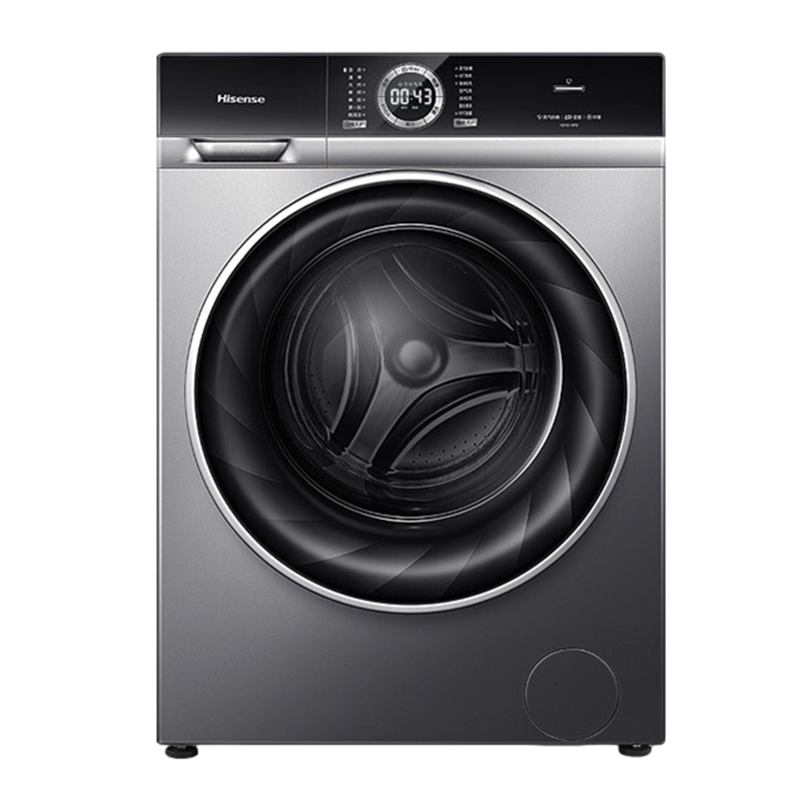 海信 金属材质洗衣机