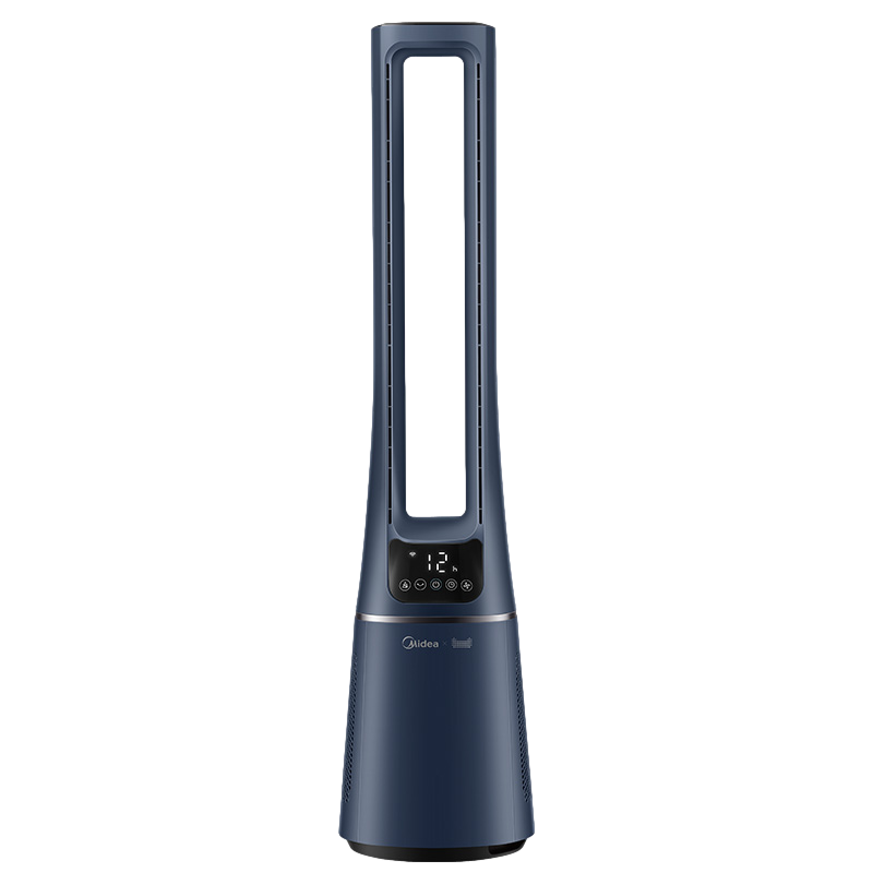 美的 智能净化风扇