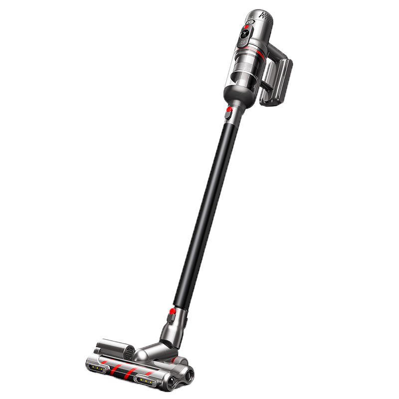 小狗大吸力无线手持式吸尘器