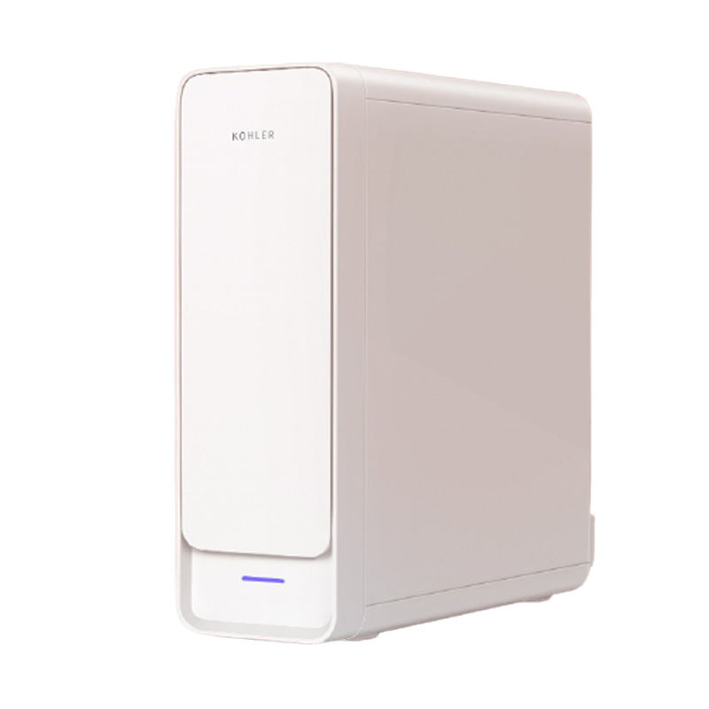 科勒 自带清洁净水器