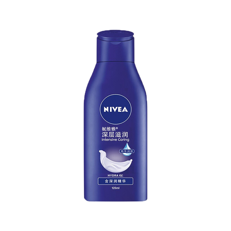 妮维雅 深层滋润身体乳