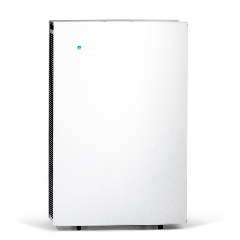 布鲁雅尔 除尘除味空气净化器