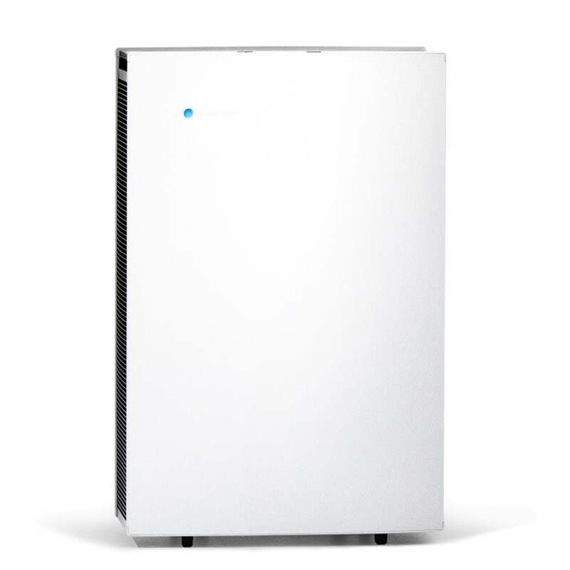 布鲁雅尔 自动调速空气净化器