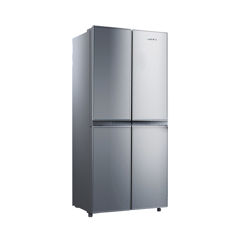 新飞 微冻锁鲜低耗静音冰箱