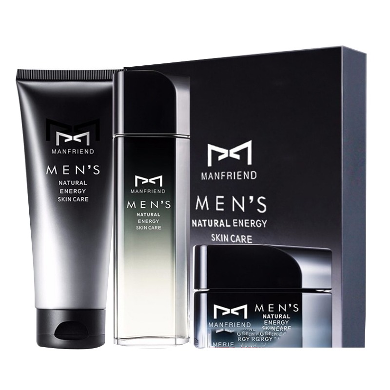 麦芙迪 美白补水 套装