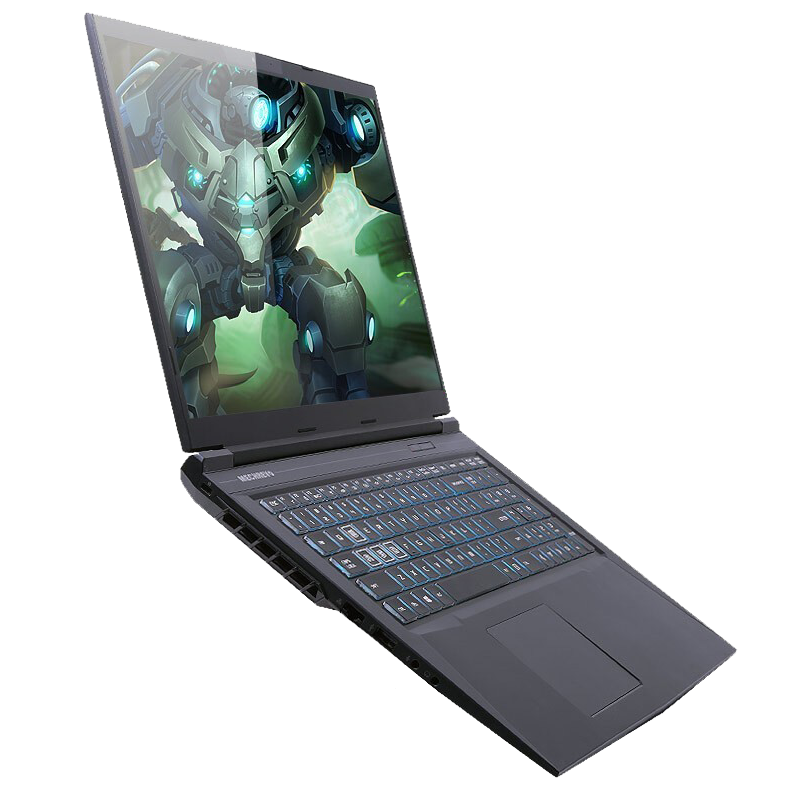 机械革命 144HZ高刷游戏本