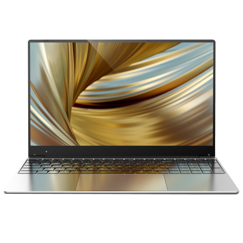 摩天酷 轻薄便携学生笔记本电脑