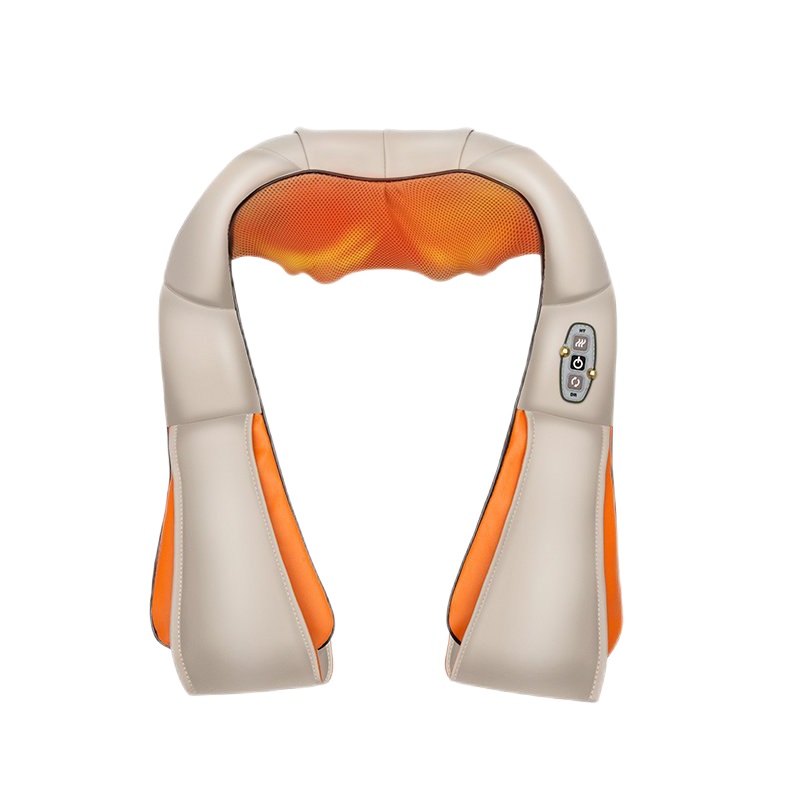 skg 家用全身颈椎按摩器