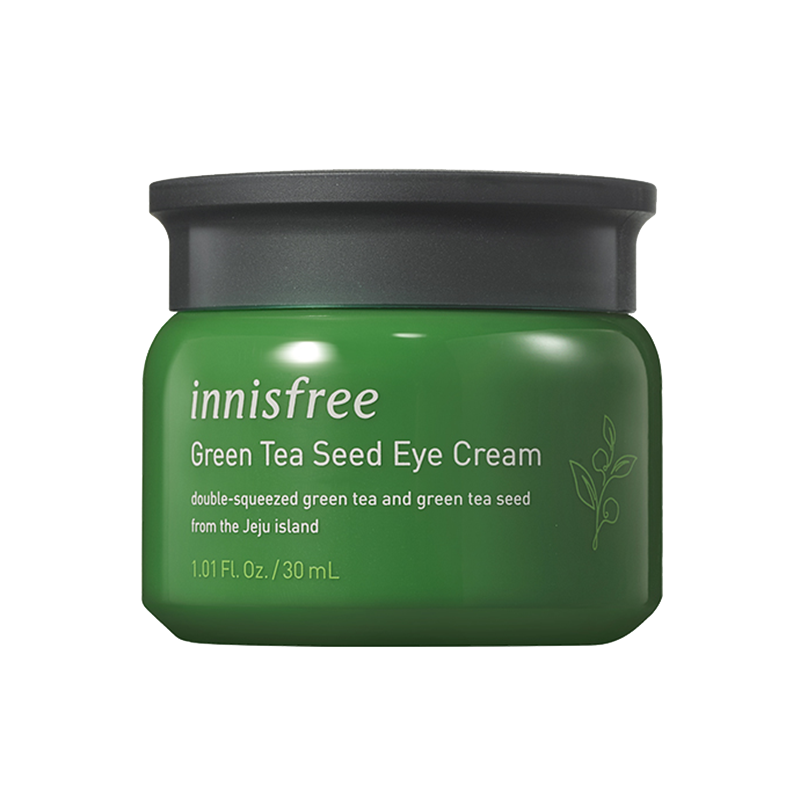 悦诗风吟 绿茶籽眼霜