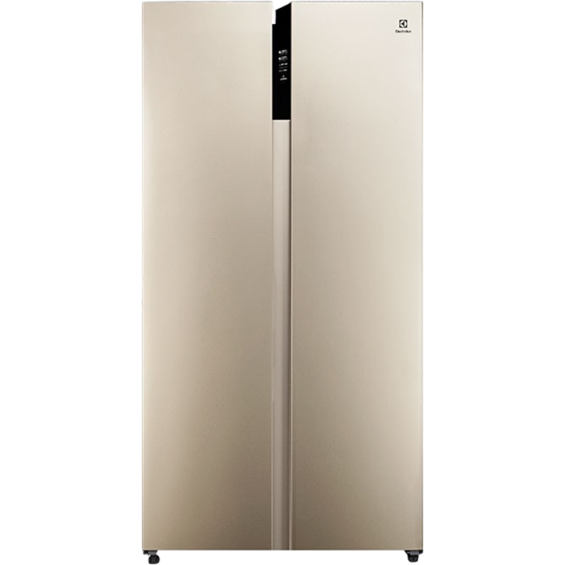 伊莱克斯 变频保鲜冰箱