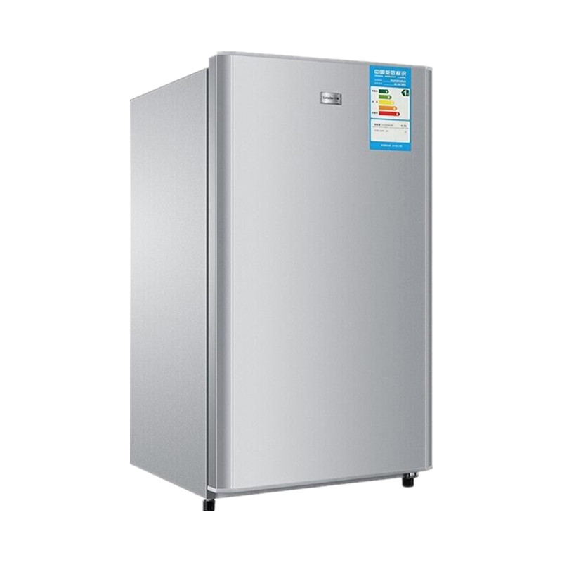 统帅节能微冷电冰箱