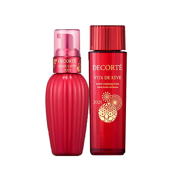 黛珂 温和调理护肤套装